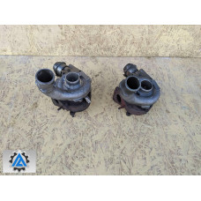 Турбіна Renault Laguna 1.9 (Рено Лагуна, Рено Лягунa)