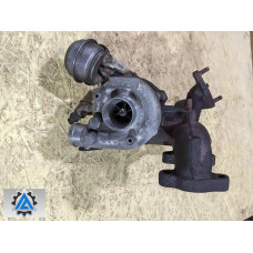 Турбіна Seat Cordoba 1.9 (Сеат Кордоба, Сеат Кордова)