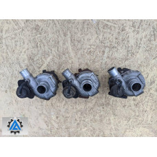 Турбина Toyota Avensis 2.0 (Тойота Авенсис, Тойота Авенсис)