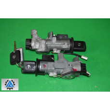 Замок запалювання/контактна група Nissan Note 2006-2012 (Нісан Ноте, Ніссан Ноут)