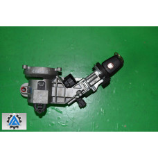 Замок запалювання/контактна група Opel Corsa D 56155D (Опель Корса, Опэль Корса)