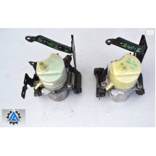 Електро ГУР насос ГУР гідропідсилювач керма Volvo C30 1.6 2.0 2.5 D 2006-2012 4M51-3K514 30723582 (Вольво С30, Вольво Ц30)