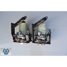 Електро Гур Егур насос гур гідропідсилювач керма Ford Focus 2004-2012р.в. (Форд Фокус, Фордов Фокус)