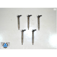 Форсунка Audi TT 2.0 TDI 2008-2014 03L130277 0445116030 (Ауді ТТ, Ауді Теті)