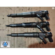 Форсунка Bmw 5 E60 E61 2003-2010 530d 0445110131 (БМВ 5, Беэмве 5)