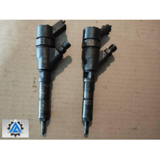 Форсунка Citroen Xsara Picasso 1999-2012 2.0 HDI 0445110062 9640088780 (Сітроен Ксара Пікассо, Сітроєн Ксара Пікассо)