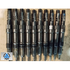 Форсунка Ford Mondeo MK3 2001-2007 2.0 TDCI 2S7Q9K546AH (Форд Мондео, Форд Мондєо)