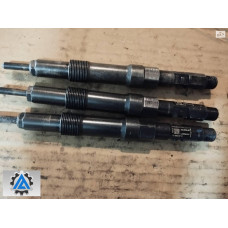 Форсунка Ford Transit 2002-2006 2.0 TDCI 2C1Q9K546AB (Форд Транзит, Форді Транзіт)