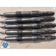 Форсунка Jaguar X-Type 2004-2009 2.0D 4S7Q9K546BD (Ягуар Ікс-Тайп, Джагуар Ікс-Тайп)