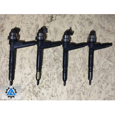 Форсунка Opel Astra H 2004-2014 1.7 CDTI 8973138612 (Опель Астра, Опель Астра Аш)