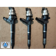 Форсунка Opel Astra H 2004-2014 1.7 CDTI 8973762701 (Опель Астра, Опель Астра Г)