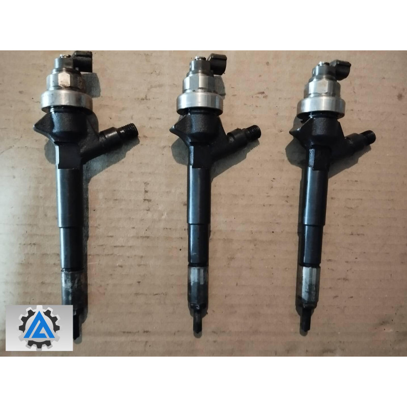 Форсунка Opel Astra J 2010-2015 1.7 CDTI (Опель Астра, О́пель Астрі)