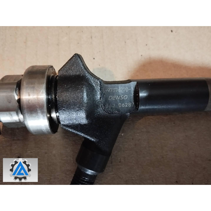 Форсунка Opel Astra J 2010-2015 1.7 CDTI (Опель Астра, О́пель Астрі)