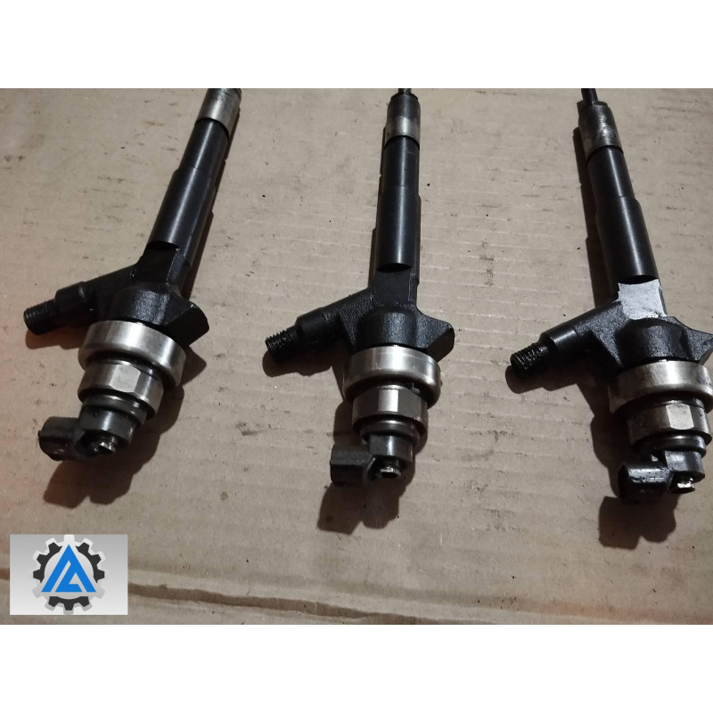 Форсунка Opel Astra J 2010-2015 1.7 CDTI (Опель Астра, О́пель Астрі)