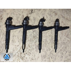 Форсунка Opel Combo C 2001-2011 1.7 CDTI 8973138612 (Опель Комбо, Опель Комбі)
