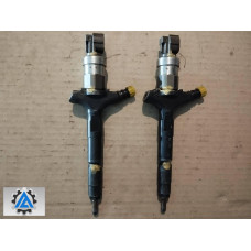 Форсунка Opel Signum 2003-2008 3.0 CDTI 8972391617 (Опель Сигнум, Опель Сигнум)