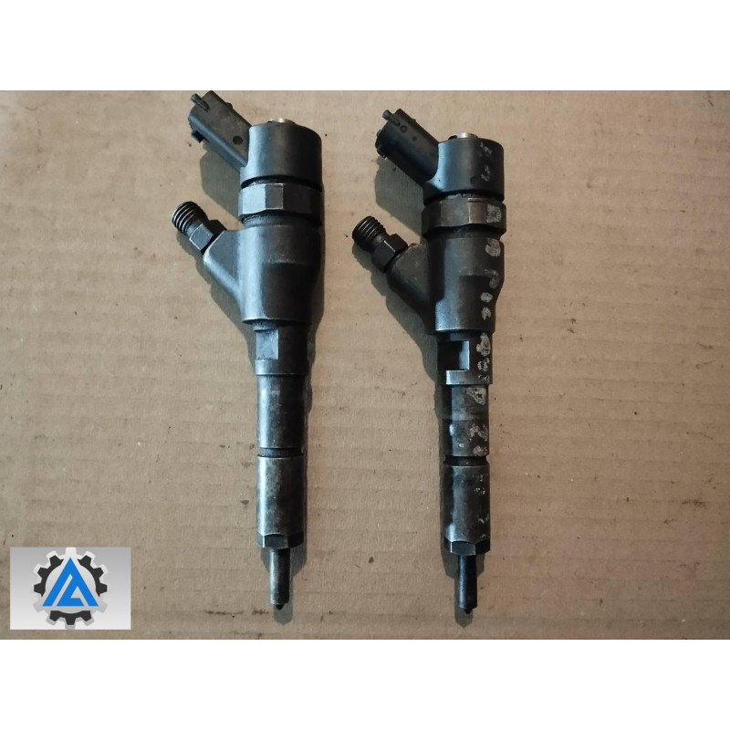 Форсунка Peugeot Partner 2000-2008 2.0 HDI (Пежо Партнер, Пежо Партнер)