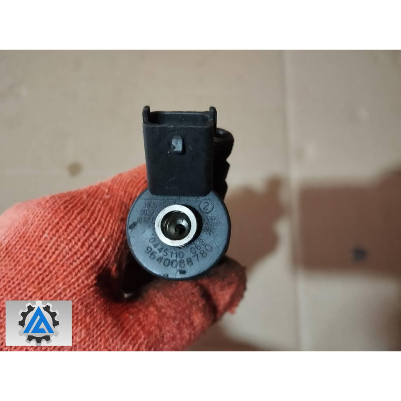 Форсунка Peugeot Partner 2000-2008 2.0 HDI (Пежо Партнер, Пежо Партнер)