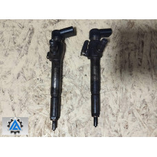 Форсунка Renault Kangoo 2008-2021 1.5 dCi (Рено Кангу, Рено Кенгу)