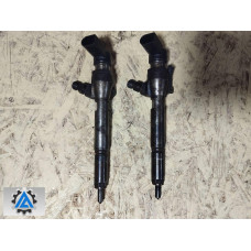 Форсунка Renault Megane III 2009-2015 1.5 dCi (Рено Меган, Ренo Меган)