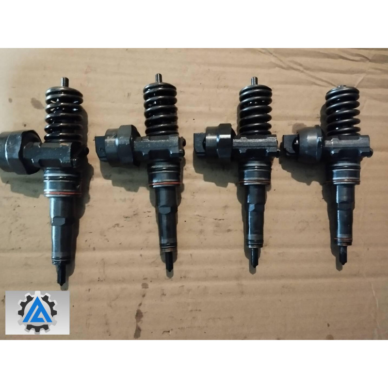 Форсунка Volkswagen Sharan 1995-2010 1.9 TDI (Фольксваген Шаран, Фольцваген Шаран)