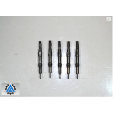 Форсунки Ford Mondeo 3 2.0 16V TDDi/TDCi 2000-2007 85Кв/115Лс EJDR00202Z, 3S7Q9K546AA, 3S7Q-9K546-AA (Форд Мондео, Форд Мондеу)