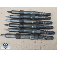 Форсунки Ford Mondeo 2000-2007 2.0 TDCI 3S7Q9K546CB (Форд Мондео, Фордик Мондео)