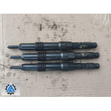 Форсунки Ford Mondeo III 2001-2007 2.0 TDCI 2S7Q9K546AJ (Форд Мондео, Форді Мондео)