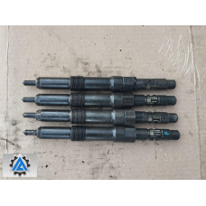 Форсунки Ford Mondeo III 2001-2007 2.0 TDCI (Форд Мондео, Форд Мондейо)