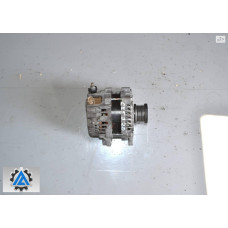 Генератор Mazda 6 Седан (Gj, Gh) 2.2 D 2012-2018 A2Tx9181 12V 150A (Мазда 6, Мазда шесть)