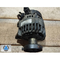 Генератор 90A Ford Focus 1998-2004 1.8 2.0 16V 1.8 TDCI 98AB10300JF, MS1022118060 (Форд Фокус, Фордз Фокус)