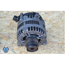 Генератор Citroen C6 2.7 HDI з 2005-2012 0121715001 9657129680, 9653459080, 9652035480, 9090446, CL18 (Сітроен С6, Сітроен Ц6)