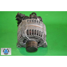 Генератор Citroen Jumper 2.0HDI 150A (Сітроен Джампер, Сітроен Джампі)