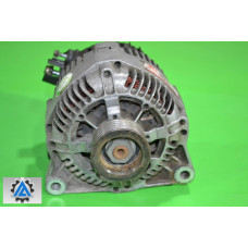 Генератор Citroen Jumper 90A 2001-... A3023 (Сітроен Джампер, Сітроен Жампер)