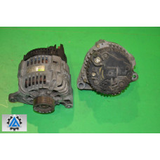 Генератор Citroen Saxo 1996-2004 90A (Сітроен Саксо, Сітроен Saxo)