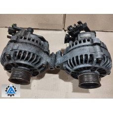 Генератор Citroen Xantia 1995-2003 1.8 2.0 9618961680 (Сітроен Ксантія, Сітроен Ксантия)