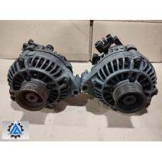 Генератор Citroen ZX 1992-1998 1.8i 2.0i 9618961680 (Сітроен ЗХ, Сітроен ЗІКС)