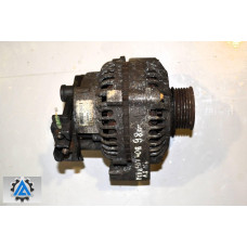 Генератор Citroen ZX (N2) 1.8 i 16V 2.0 i 1996-1997 12v 100A Valeo (Сітроен ЗХ, Сітрен ЗХ)