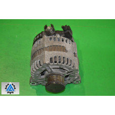 Генератор Ford C-Max mk2 2010-...  150A  6G9N10300XC, 0121615009 генератор Форд Ц-Макс мк2 (Форд С-Макс, Форд С Макс)
