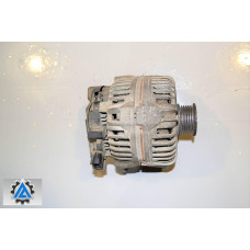 Генератор Ford Cougar 1998-2001 2.0 (Бош) 105А 14В 0124415006 98BB10300BC (Форд Кугар, Форд Коугар)