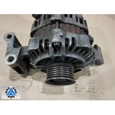 Генератор Ford Fiesta 1995-2008 1.3 1.4 1.6 16V 98MF10300CA (Форд Фієста, Форд Фієста)