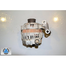 Генератор Ford Fiesta 5 1.25 16V 1.4 16V 1.6 16V /1.4 TDCi 2001-2008 12V 70A A005TA7692 2S6T10300CB (Форд Фієста, Форд Фієста)