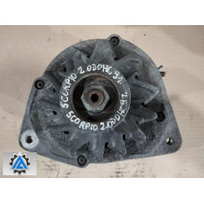 Генератор Ford Scorpio 1994-1998 2.0i 0120469870 (Форд Скорпіо, Форд Скорпіо)