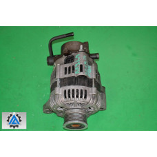 Генератор Hyundai Elantra 2.0 CRDI 120A 2001-2006 3730027010 (Хюндай Елантра, Хюндай Еландра)