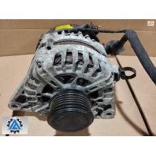 Генератор Hyundai Ix35 2010-2017 1.7 Crdi 373002A850 (Хюндай Айкc35, Хьондай Айкc35)