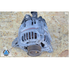 Генератор JA1605IR Toyota Avensis 2000-2007 (Тойота Авенсіс, Тойота Авенсис)