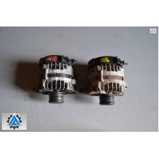 Генератор Kia Optima 1.7 Crdi 2012-.. 13.5V 130A 2609674 37300-2A800 (Кіа Оптіма, Кіа Оптима)