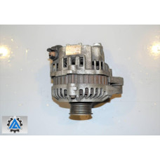 Генератор Mazda 121 1.25 Benz 1996-2003г. 96MF-10300-DC A002T82091 (12V) (70A) (Мазда 121, Мазда Сотня 121)