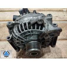 Генератор Mercedes C-Class W203 2001-2007 2.2 CDI (Мерседес Ци-Клас, Мерседес С-Клас)