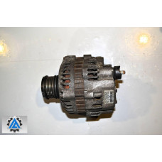 Генератор Nissan Almera N16 1.5dci 2003- (Ніссан Альмера, Ніссан Альмера Н16)